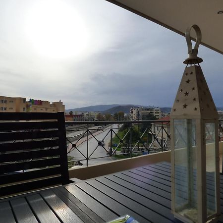 Old City View Apartment Volos Esterno foto