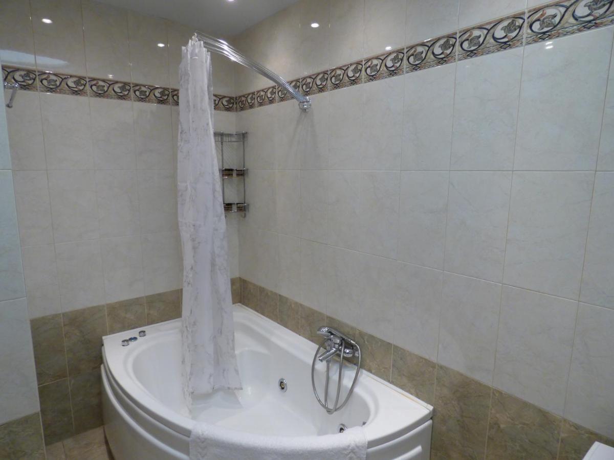 Old City View Apartment Volos Esterno foto