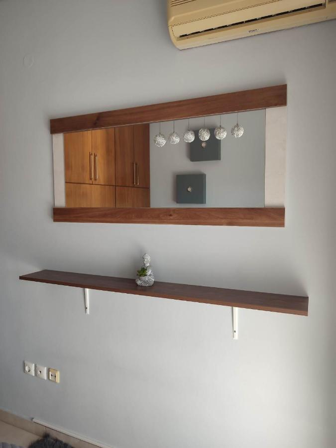 Old City View Apartment Volos Esterno foto
